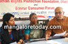 HR Foundation helps secure justice to 62 yr old widow cheated by own son
